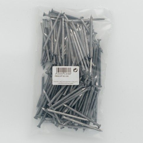 Prego Nº 7 Sc 0,50g Prego Nº 7 Sc 0,50g