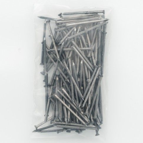 Prego Nº 7 Sc 0,50g Prego Nº 7 Sc 0,50g
