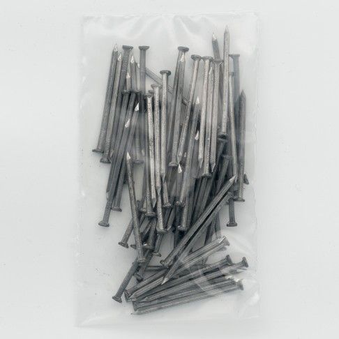 Prego Nº 7 Sc 0,25g Prego Nº 7 Sc 0,25g