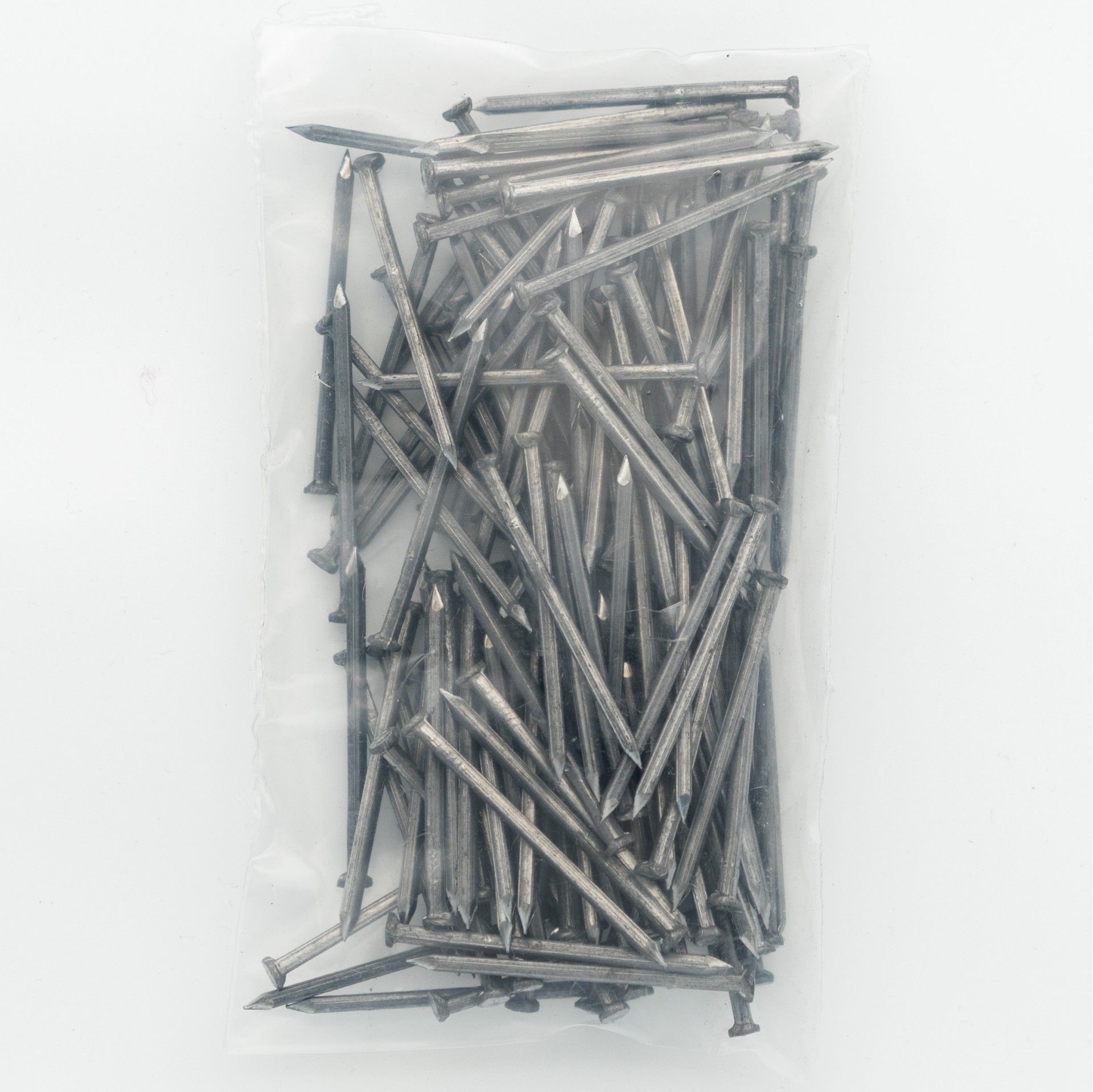 Prego Nº 7 Sc 0,50g