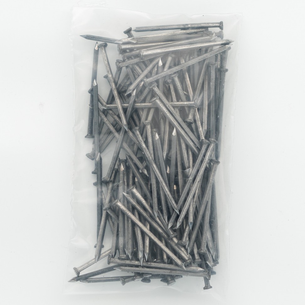 Prego N� 7 Sc 0,50g