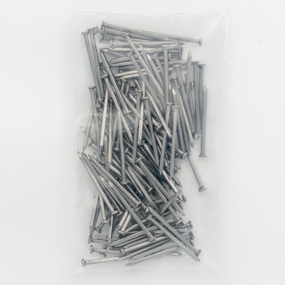 Prego Nº 5 Sc 0,25g Prego Nº 5 Sc 0,25g