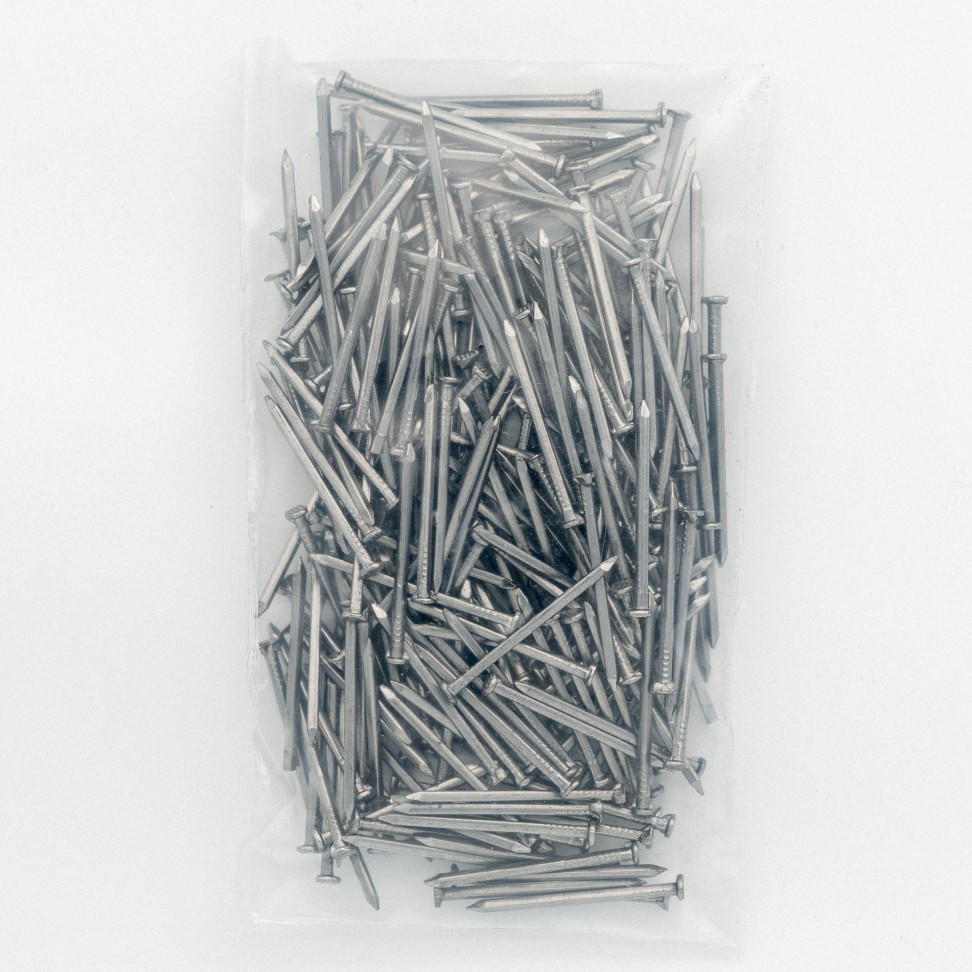 Prego Nº 5 Sc 0,50g Prego Nº 5 Sc 0,50g