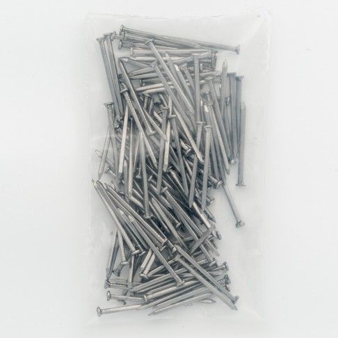 Prego Nº 5 Sc 0,25g Prego Nº 5 Sc 0,25g