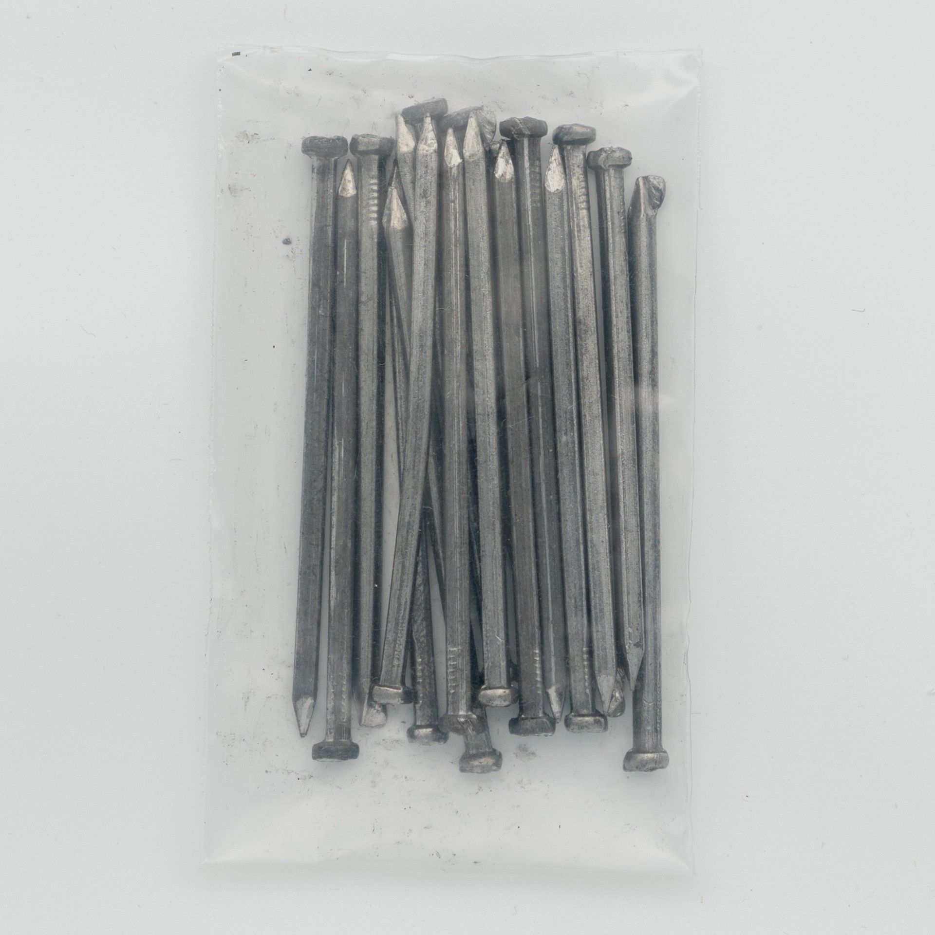 Prego Telhar Sc 0,25g