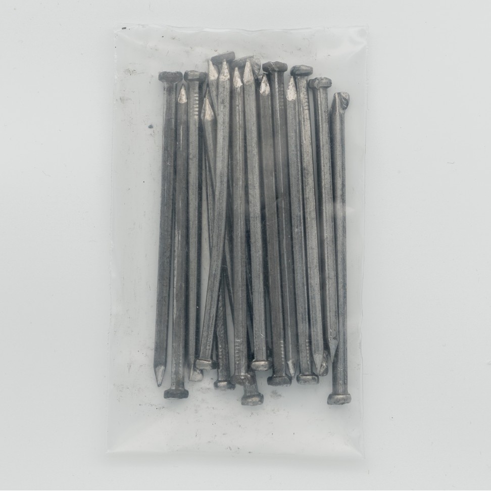 Prego Telhar Sc 0,25g Prego Telhar Sc 0,25g