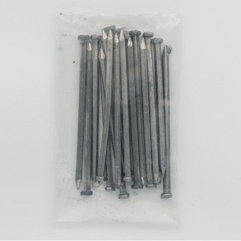 Prego Telhar Sc 0,25g Prego Telhar Sc 0,25g