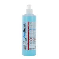 Desinfetante Mãos C/Alcool Dermo-Protect 500ml Desinfetante Mãos C/Alcool Dermo-Protect 500ml