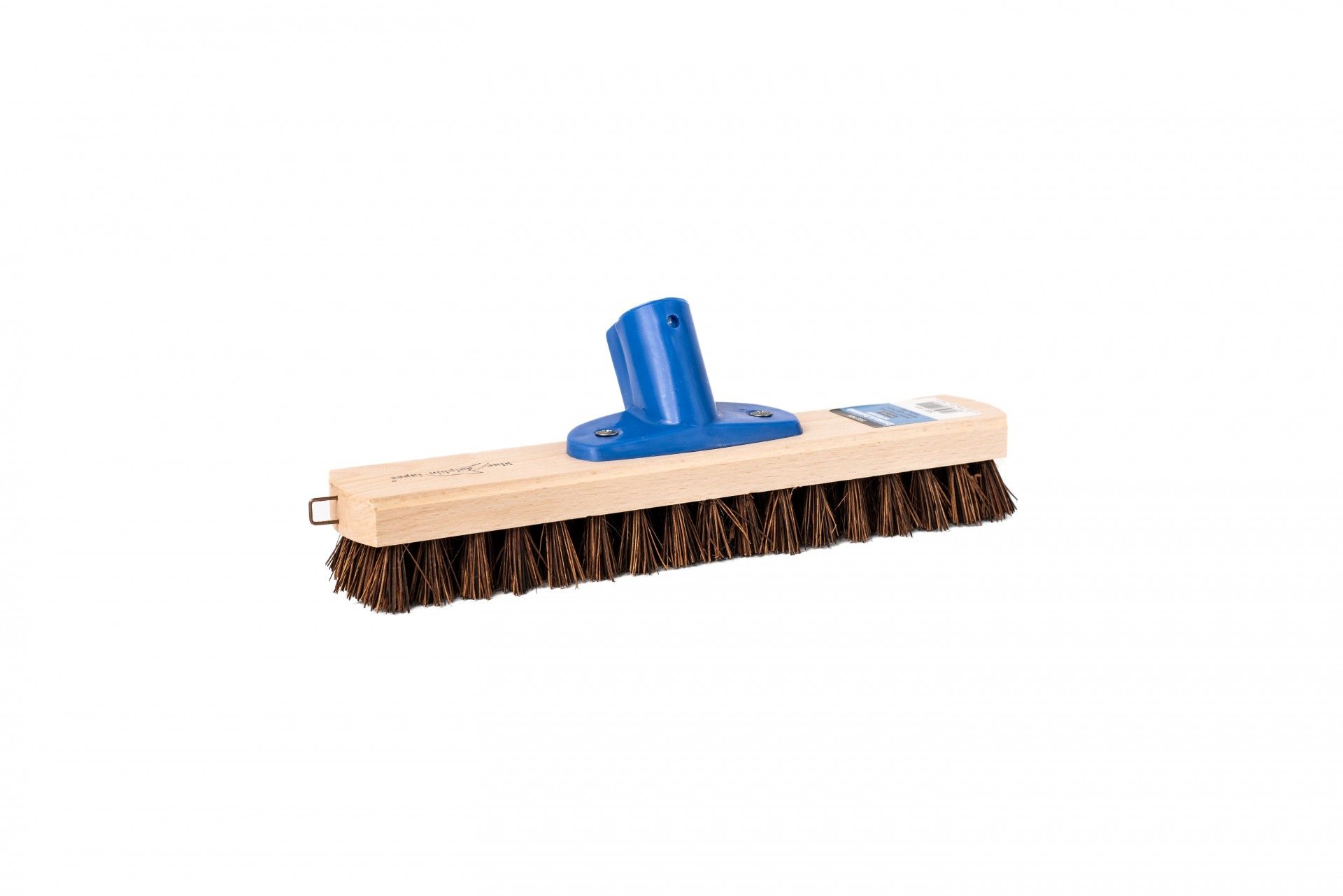 Escova Cerda Natural S/Cabo 300mm