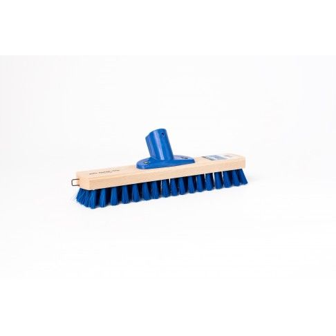 Escova Cerda Pvc S/Cabo 300mm Escova Cerda Pvc S/Cabo 300mm