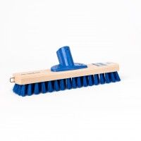 Escova Cerda Pvc S/Cabo 300mm Escova Cerda Pvc S/Cabo 300mm