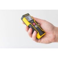 Medidor Laser Tlm65 20 M Stanley Medidor Laser Tlm65 20 M Stanley
