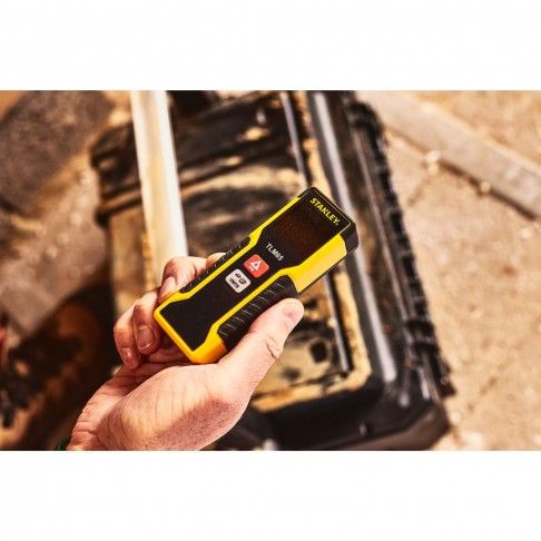 Medidor Laser Tlm65 20 M Stanley