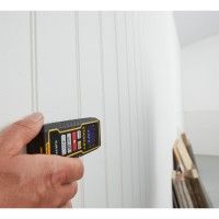 Medidor Distância Laser 30m Medidor Distância Laser 30m