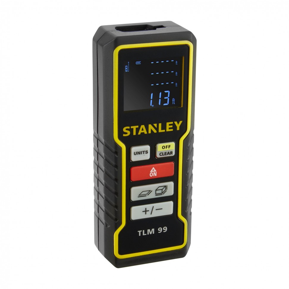 Medidor Distância Laser 30m Medidor Distância Laser 30m