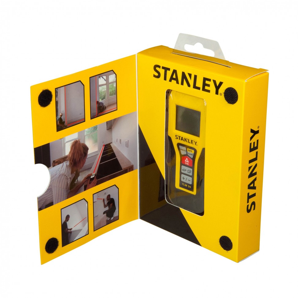 Medidor Dist�ncia Laser 30m