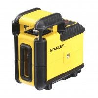 LÁSER DE LINHAS 360º STANLEY LÁSER DE LINHAS 360º STANLEY