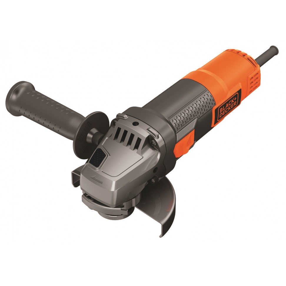 Rebarbadora com fio 125mm 900w