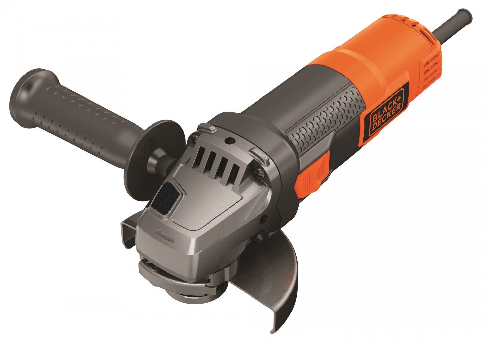 Rebarbadora com fio 125mm 900w