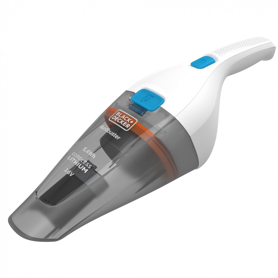 Aspirador S/Fio 3,6v Lit�o