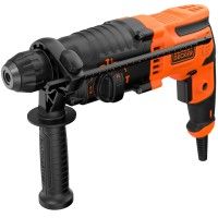 Martelo Sds-Plus 1,4j Acessórios+Mala 650w Martelo Sds-Plus 1,4j Acessórios+Mala 650w