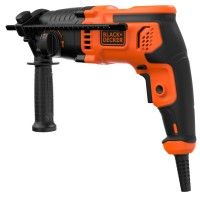Martelo Sds-Plus 1,4j Acessórios+Mala 650w Martelo Sds-Plus 1,4j Acessórios+Mala 650w