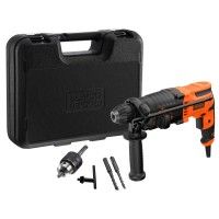 Martelo Sds-Plus 1,4j Acessórios+Mala 650w Martelo Sds-Plus 1,4j Acessórios+Mala 650w