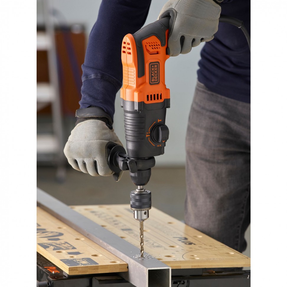 Martelo Pneumático com fio 650w 1,4J Martelo Pneumático com fio 650w 1,4J