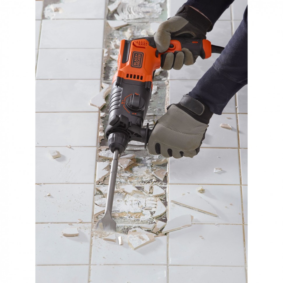 Martelo Pneumático com fio 650w 1,4J Martelo Pneumático com fio 650w 1,4J