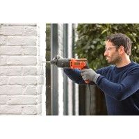 Martelo Sds-Plus 1,4j Acessórios+Mala 650w Martelo Sds-Plus 1,4j Acessórios+Mala 650w