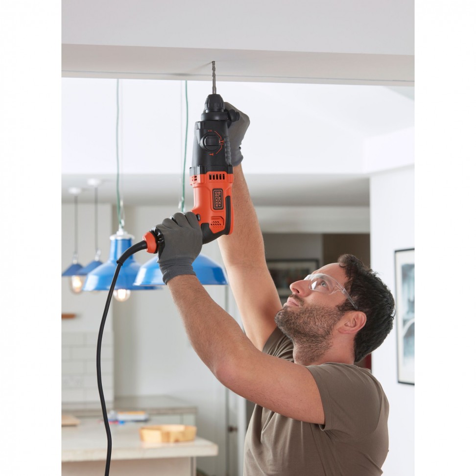 Martelo Pneumático com fio 650w 1,4J Martelo Pneumático com fio 650w 1,4J