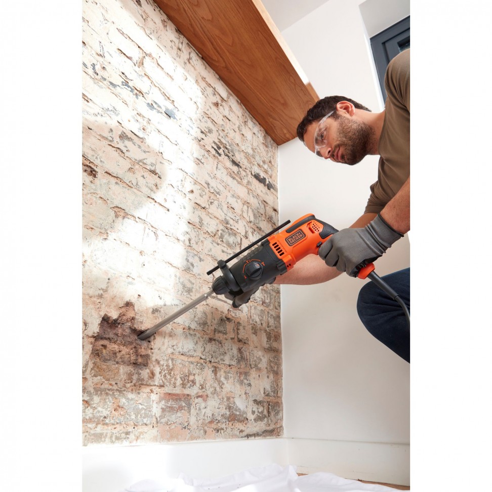 Martelo Pneumático com fio 650w 1,4J Martelo Pneumático com fio 650w 1,4J