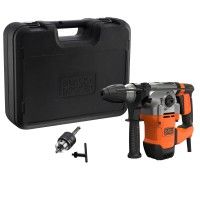 Martelo Sds-Plus 3,7j 3 Modos 1,250w Martelo Sds-Plus 3,7j 3 Modos 1,250w