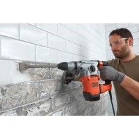 Martelo Sds-Plus 3,7j 3 Modos 1,250w Martelo Sds-Plus 3,7j 3 Modos 1,250w