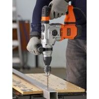 Martelo Sds-Plus 3,7j 3 Modos 1,250w Martelo Sds-Plus 3,7j 3 Modos 1,250w