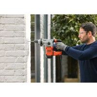 Martelo Sds-Plus 3,7j 3 Modos 1,250w Martelo Sds-Plus 3,7j 3 Modos 1,250w