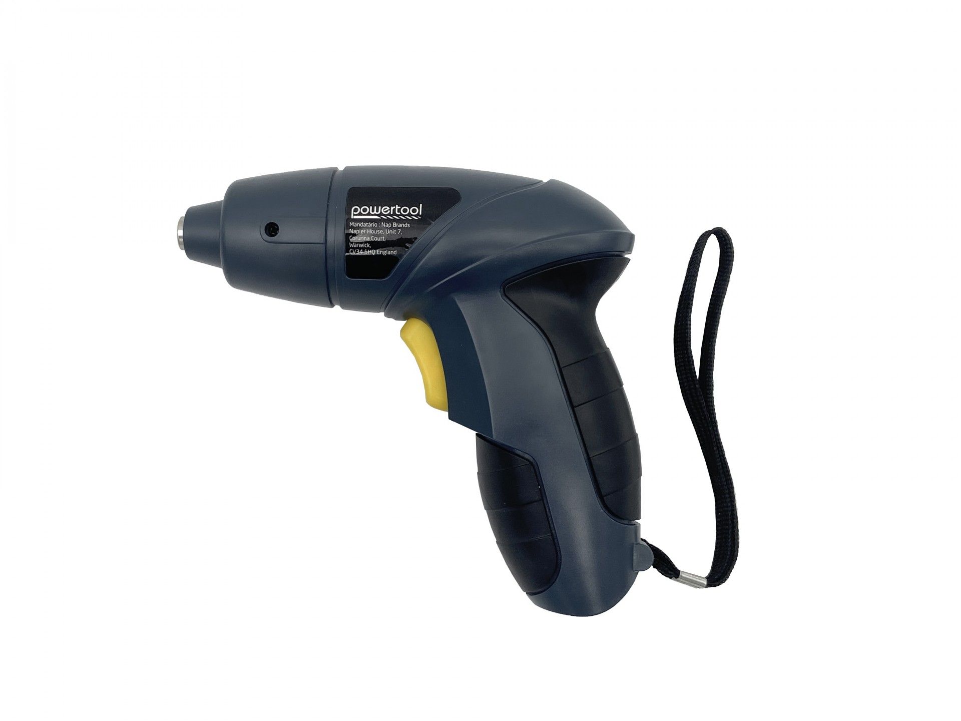 Aparafusadora 3,6v Li-Ion