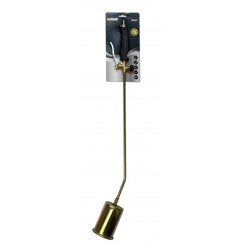 Maçarico Gás D76mm C/Gatilho Maçarico Gás D76mm C/Gatilho