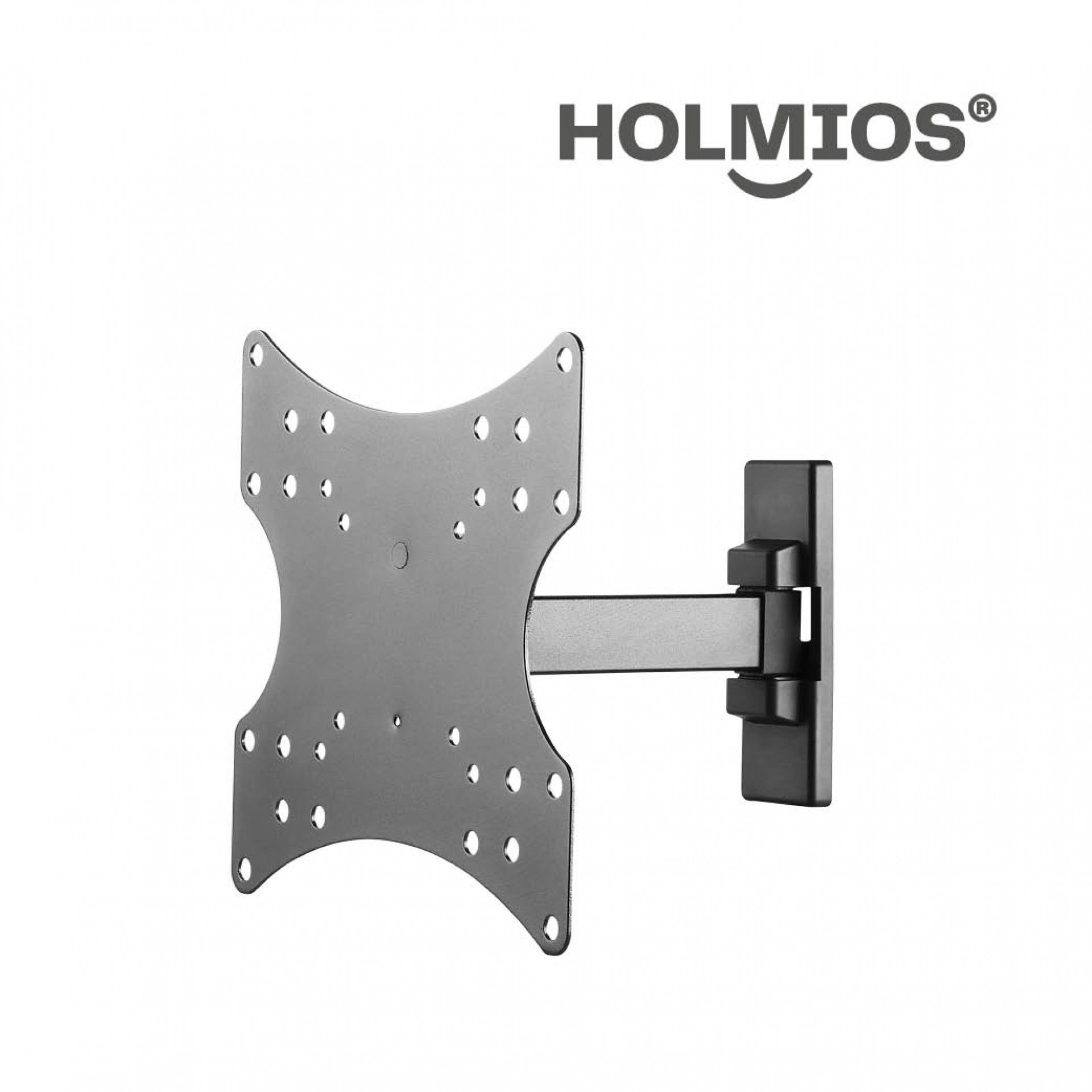 Suporte Tv 23"- 42" C/Braço