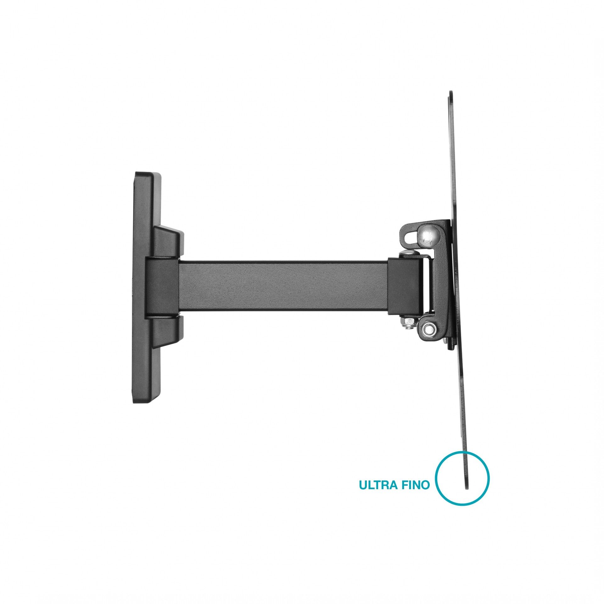 Suporte Tv 23"- 42" C/Braço