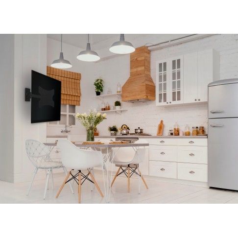 Suporte Tv 23"- 42" C/Braço Suporte Tv 23"- 42" C/Braço