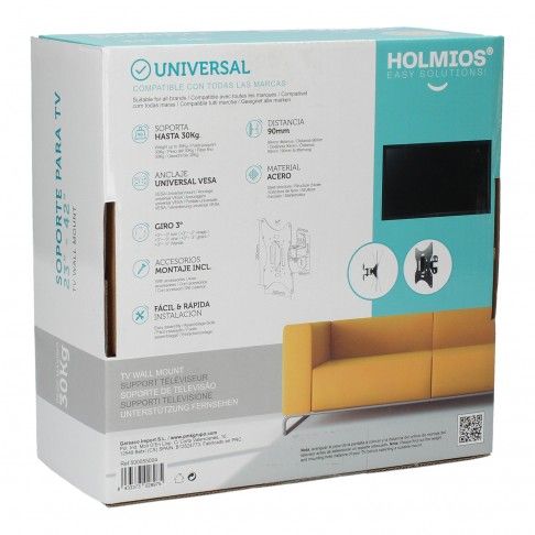 Suporte TV Universal 23"- 42" Suporte TV Universal 23"- 42"