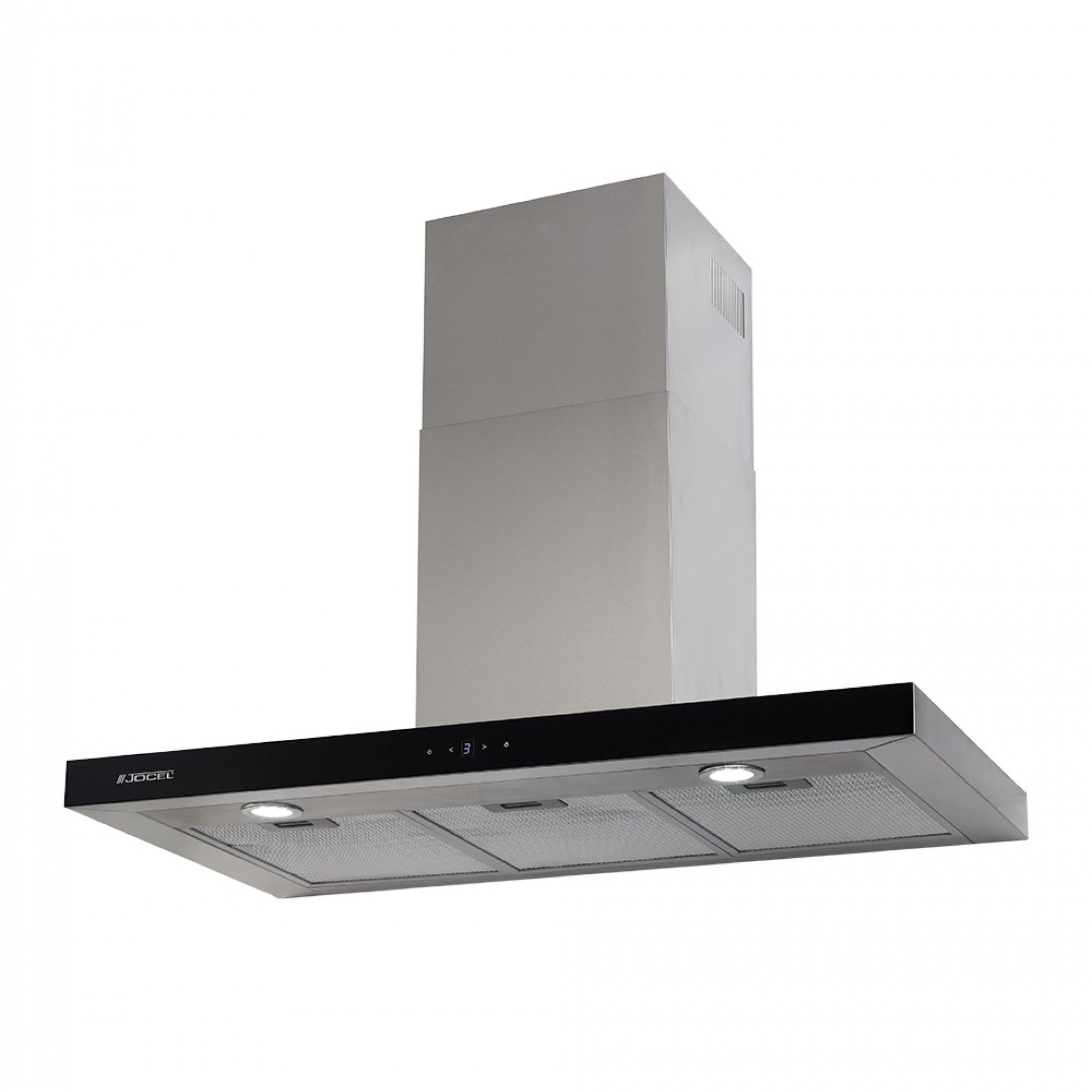 Chaminé Exaustão 90cm Jceid90-007568