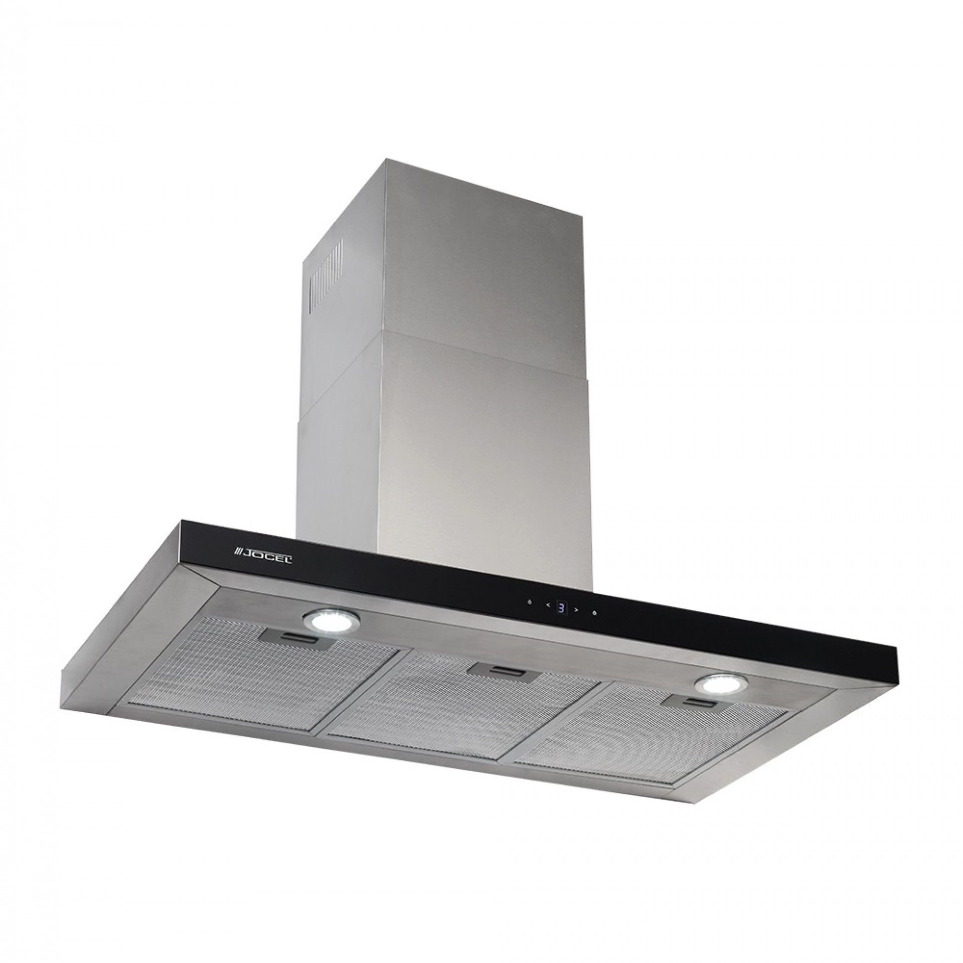 Chaminé Exaustão 90cm Jceid90-007568