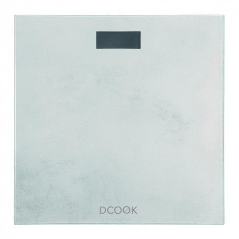 Balana Wc Dcook Vidro 28x28cm