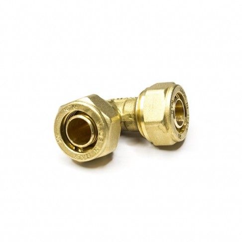 Joelho 16x2,0 Pex Joelho 16x2,0 Pex