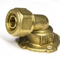 Curva Terminal C/Encaixe 20x1/2x2,0