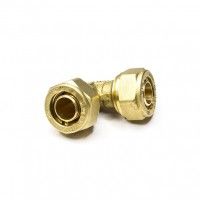 Joelho 16x2,0 Pex Joelho 16x2,0 Pex