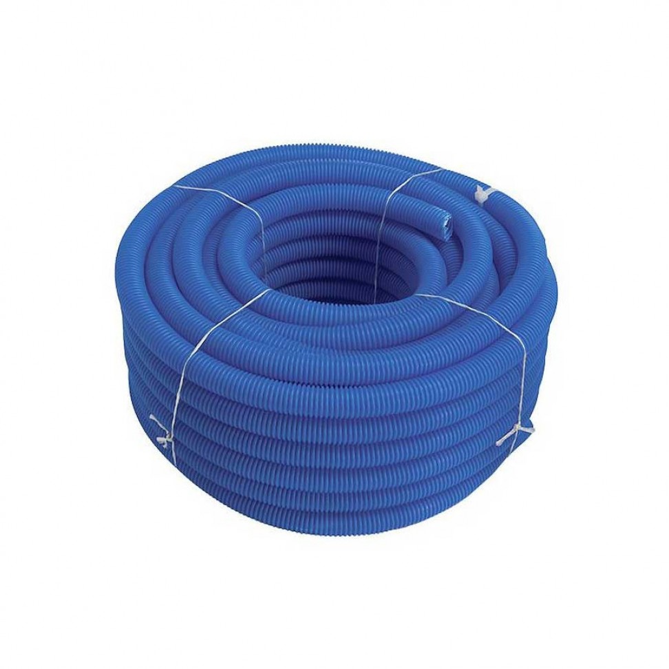 Manga P/Tubo Pex 40 1 Mt Azul