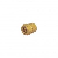 Casquilho Fêmea 20x1/2x2,0 Pex Casquilho Fêmea 20x1/2x2,0 Pex